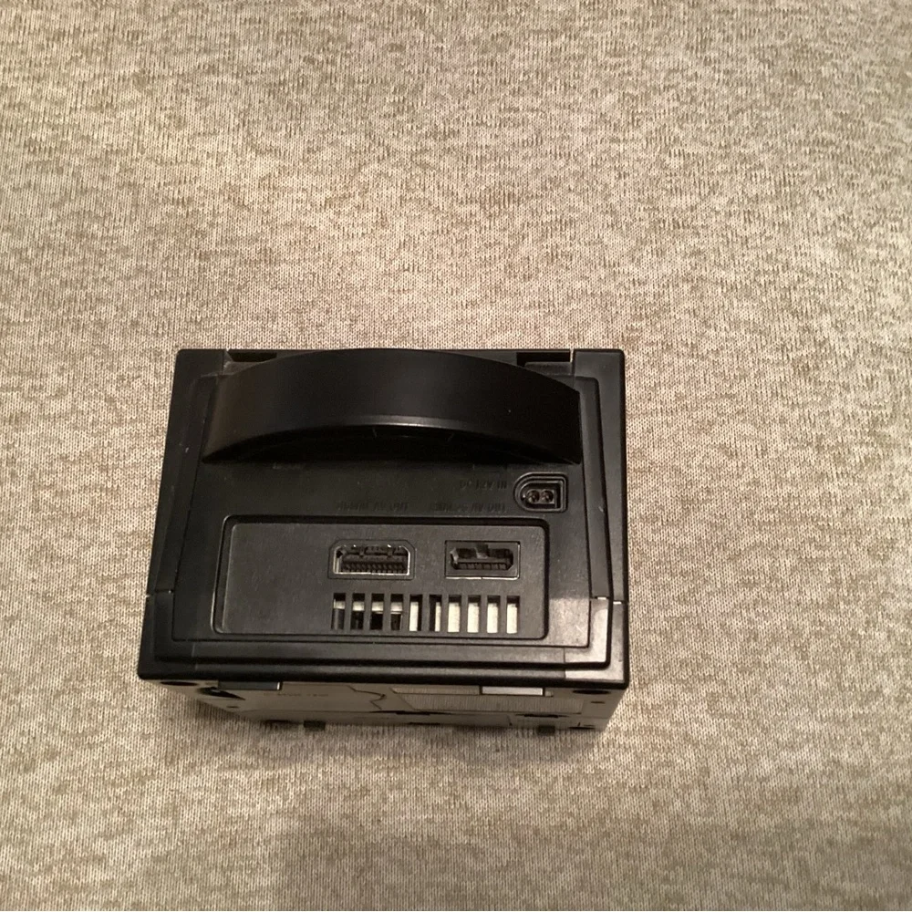 Nintendo experience classic